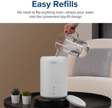 where to buy Levoit humidifier